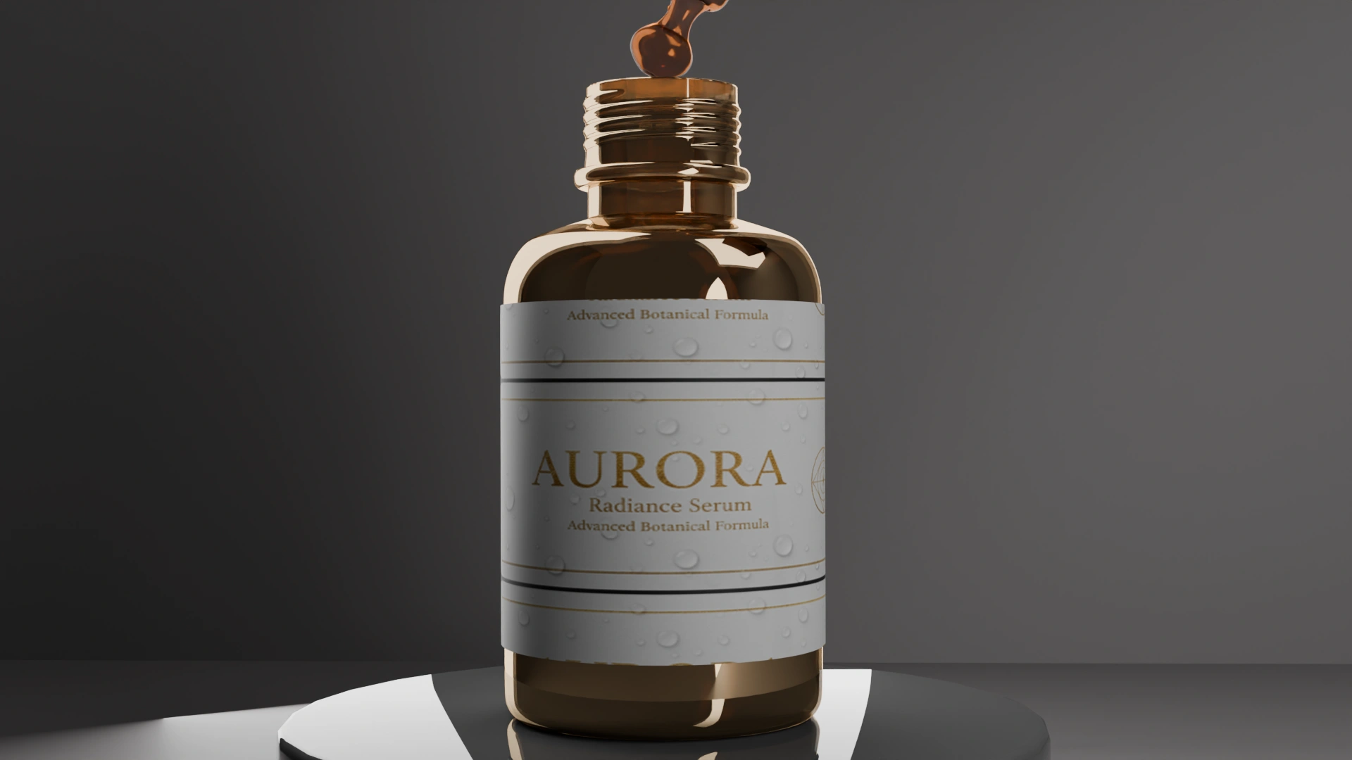 Bottle Study