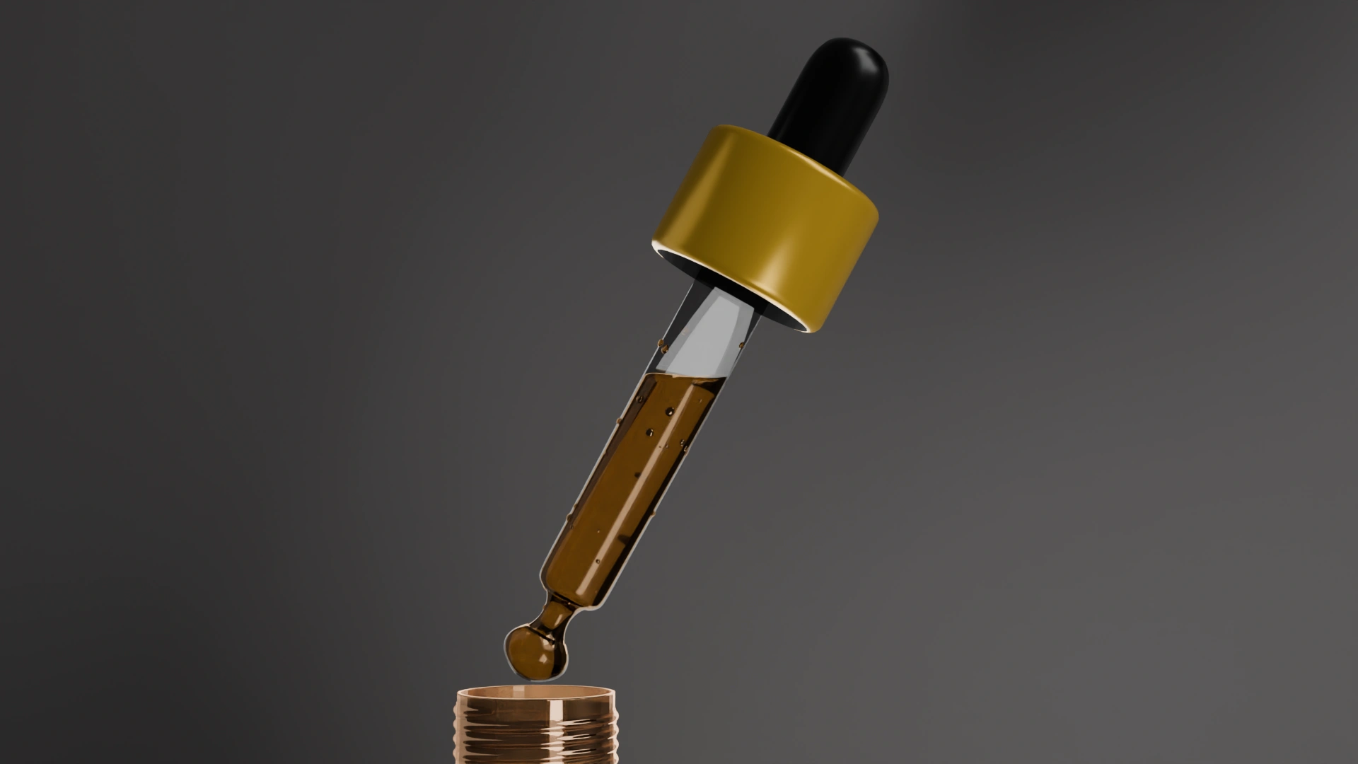 Serum Material