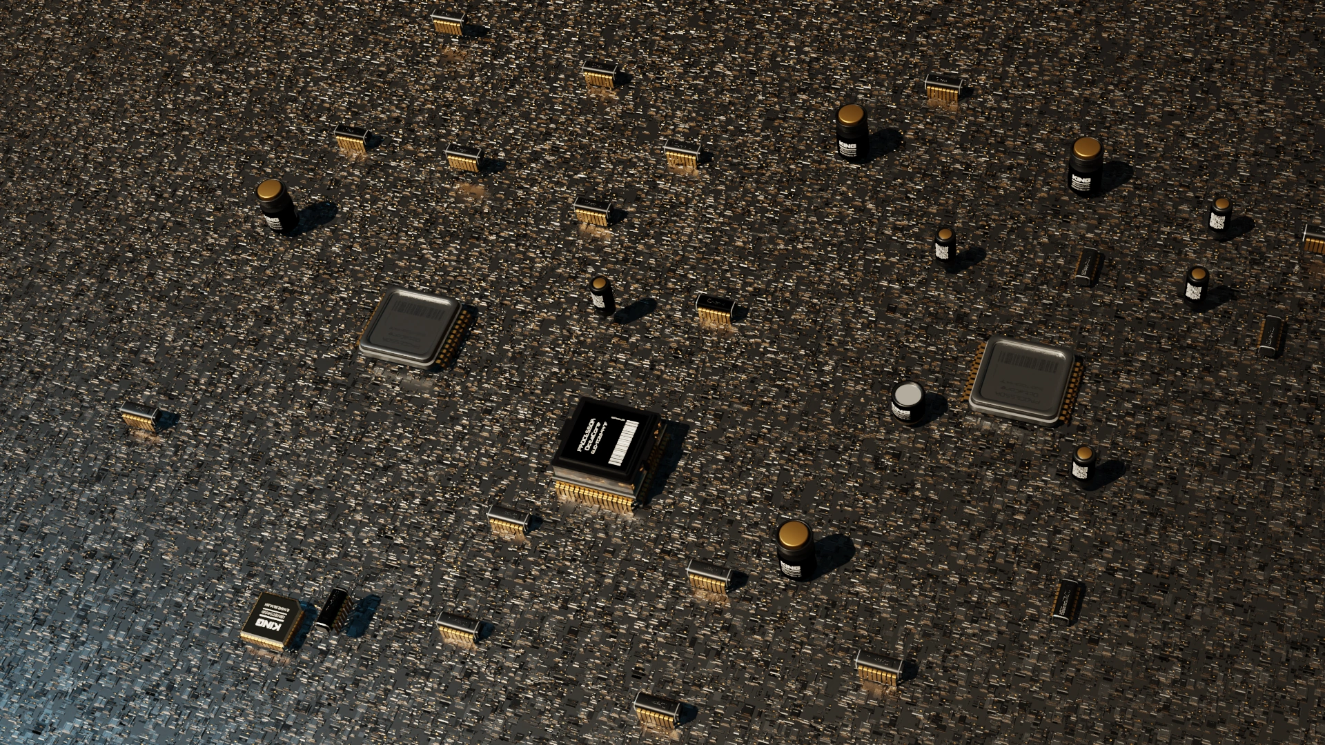 Final Composition