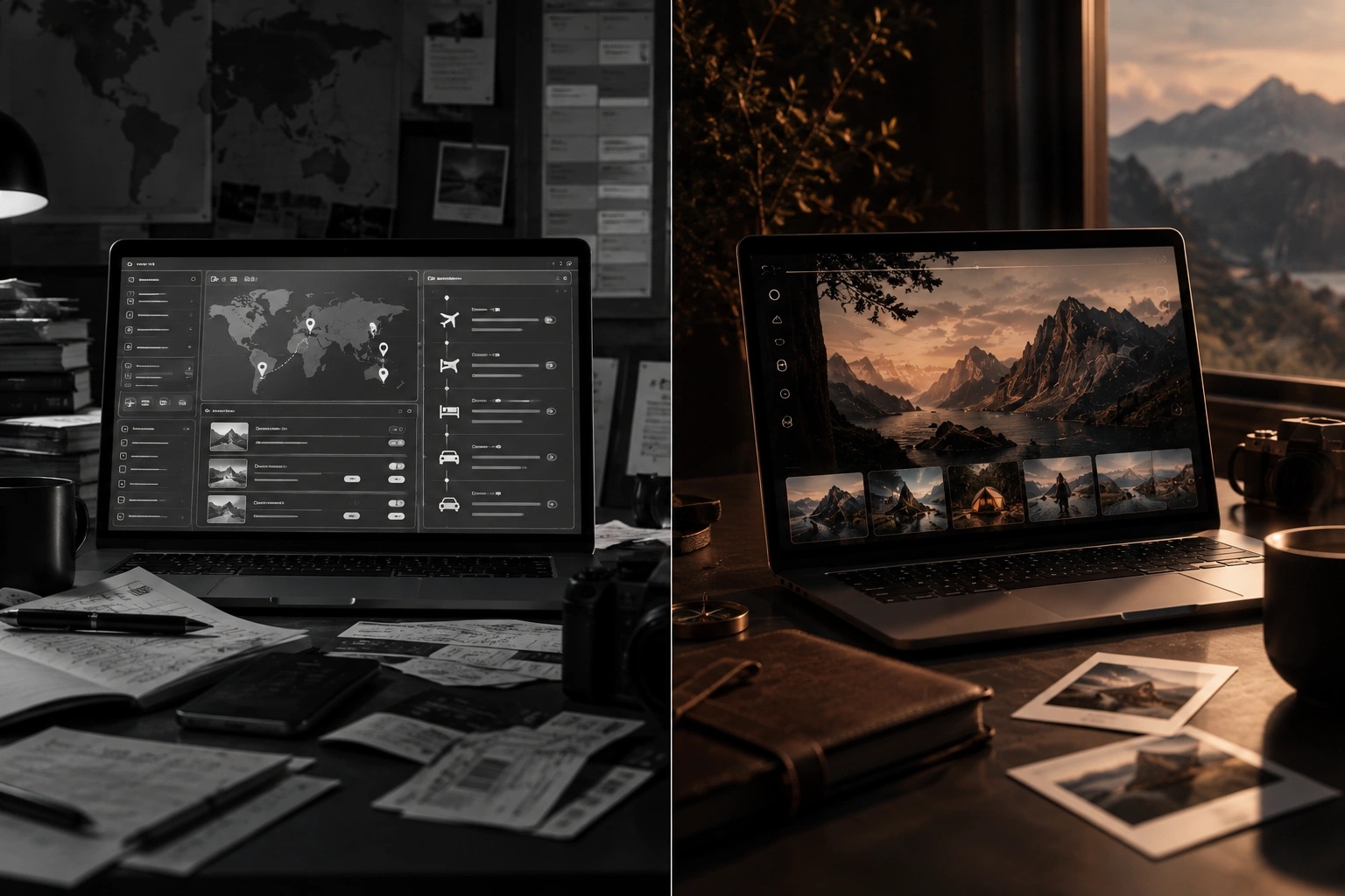 WORKING ≠ WORKING WELL
